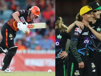 PS-W vs MS-W Dream11 Prediction Today (Knockout), Perth December 9, 2025, 140 PM – Fantasy Tips, Playing11, Pitch Report