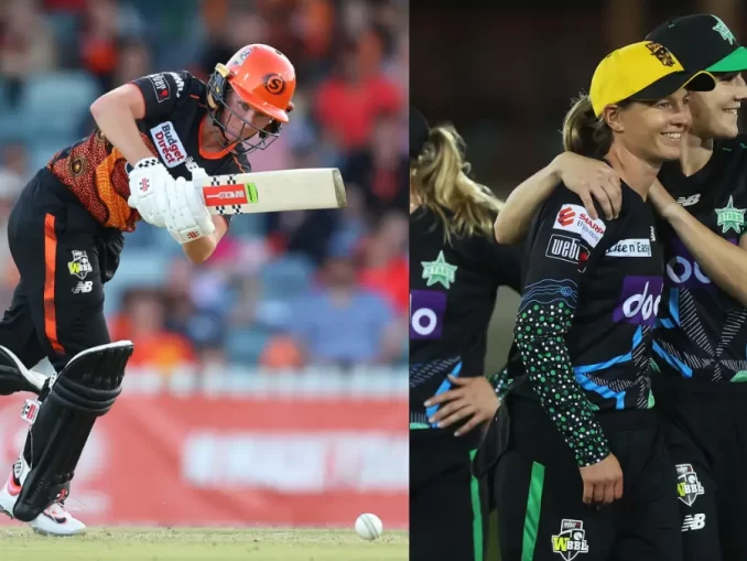 PS-W vs MS-W Dream11 Prediction Today (Knockout), Perth December 9, 2025, 140 PM – Fantasy Tips, Playing11, Pitch Report