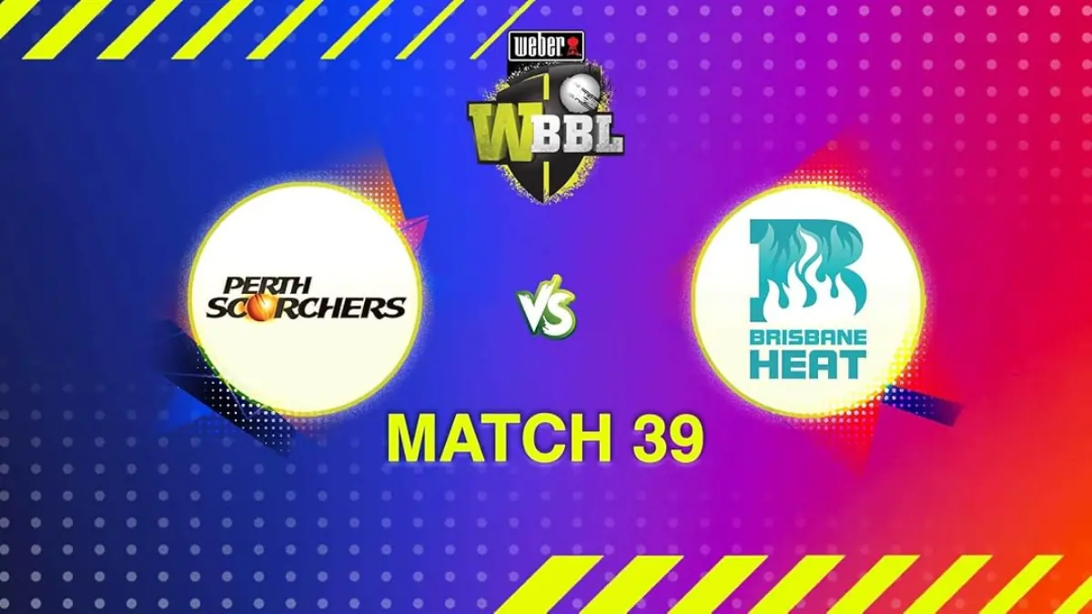 PS-W vs BH-W 39th T20: Team Analysis, Pitch Report, Playing XI & M...