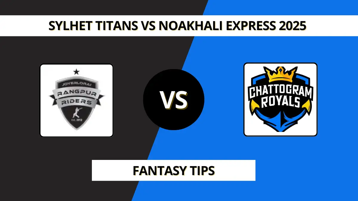 Rangpur Riders vs Chattogram Royals Match 5 – BPL 2025 | RR vs CR Ma...