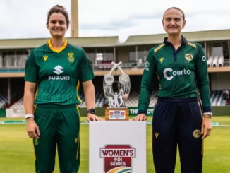 SA-W vs IRE-W Dream11 Prediction Today (1st ODI), East London December 13, 2025, 130 PM – Fantasy Tips, Playing11, Pitch Report