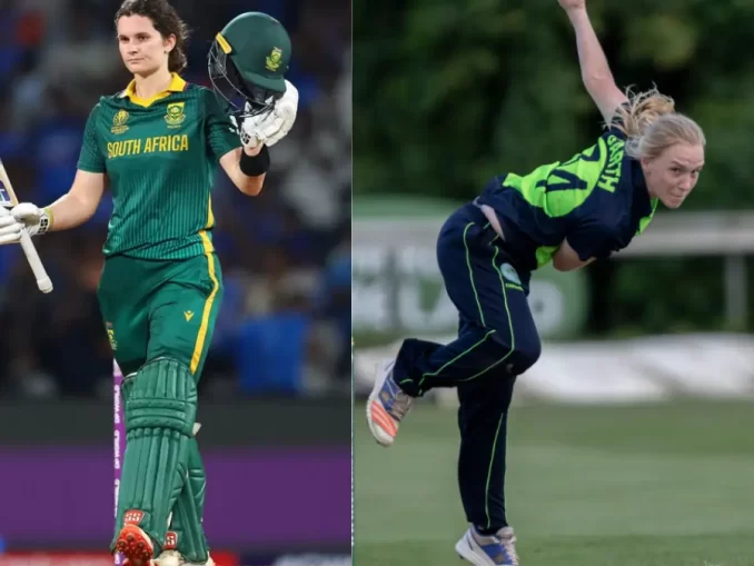 SA-W vs IRE-W Dream11 Prediction Today (1st T20I), Newlands December 5, 2025, 530 PM – Best GLSL Team, Pitch, Weather