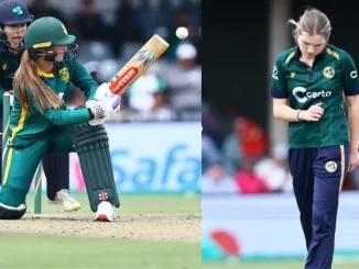 SA-W vs IRE-W Dream11 Prediction Today (2nd ODI), Port Elizabeth December 16, 2025, 130 PM – Fantasy Tips, Playing11, Pitch Report