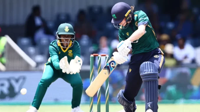 SA-W vs IRE-W Dream11 Prediction Today (3rd ODI), Johannesburg December 19, 2025, 530 PM – Fantasy Tips, Playing11, Pitch Report