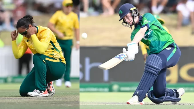 SA-W vs IRE-W Dream11 Prediction Today (3rd T20I), Benoni December 10, 2025, 930 PM – Fantasy Tips, Playing11, Pitch Report