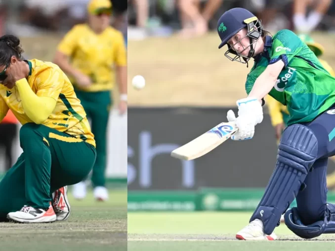 SA-W vs IRE-W Dream11 Prediction Today (3rd T20I), Benoni December 10, 2025, 930 PM – Fantasy Tips, Playing11, Pitch Report