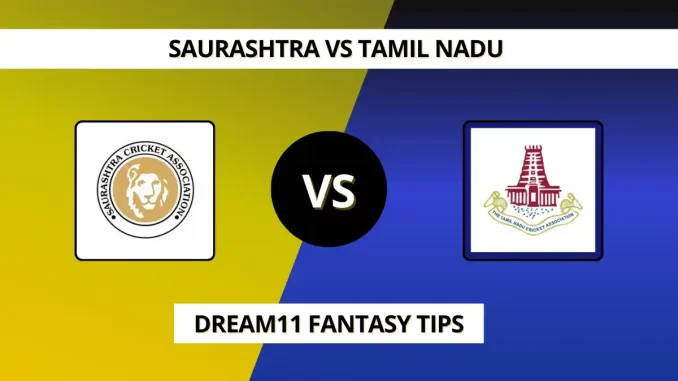 SAU vs TN Dream11 Prediction 2025