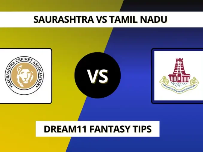 SAU vs TN Dream11 Prediction 2025