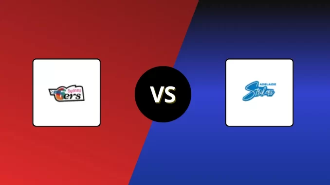 SIX vs STR Player Battle 2025