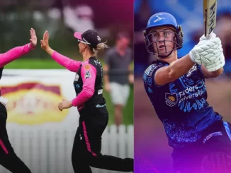 SS-W vs AS-W Dream11 Prediction Today (40th Match), Sydney December 7, 2025, 510 AM – Fantasy Tips, Playing11, Pitch Report