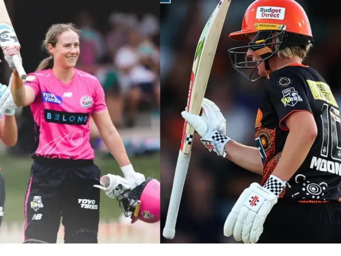 SS-W vs PS-W Dream11 Prediction Today (Challenger), Sydney December 11, 2025, 1:40 PM – Fantasy Tips, Playing11, Pitch Report