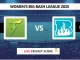 ST-W vs BH-W Live Cricket Score WBBL