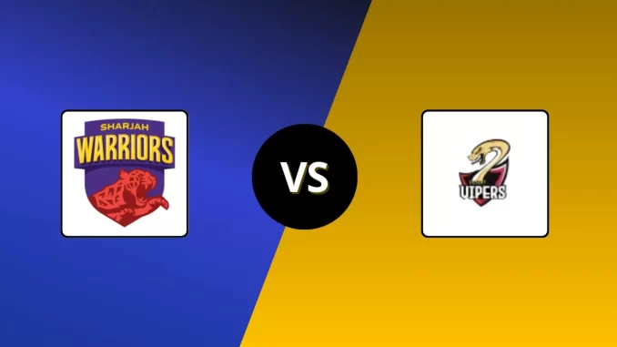 SWR vs DV Player Battle 2025