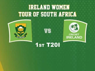 SA-W vs IRE-W 1st T20 Match Preview: Team Analysis, Pitch Report, Playing XI & Prediction | Ireland Women's tour of South Africa 2025