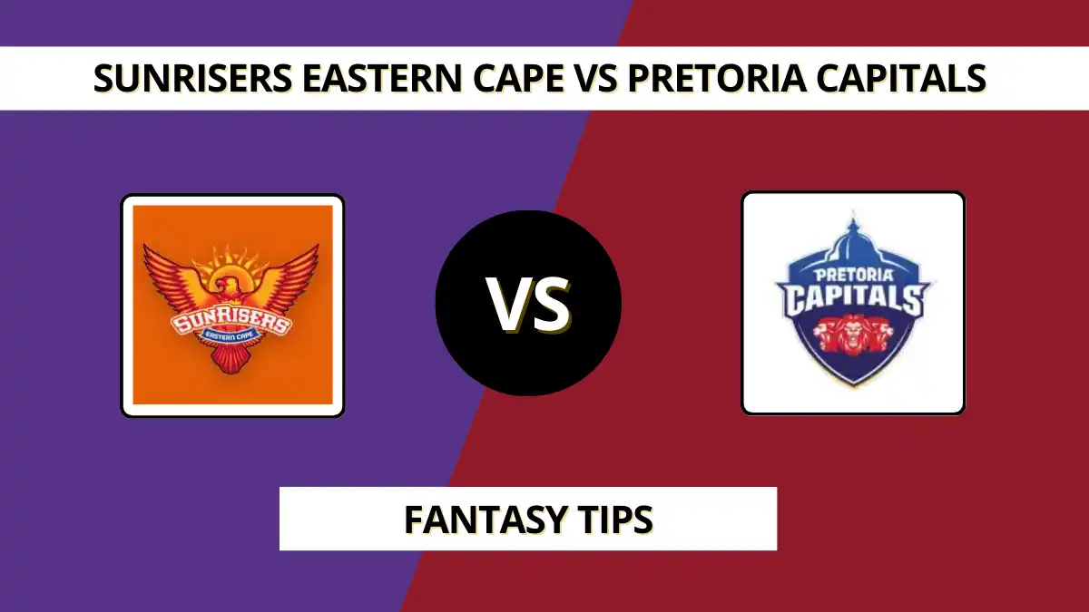 SEC vs PC Dream11 Prediction (SA20, Match 5), in Port Elizabeth, Dec 2...