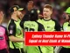 Sydney Thunder Name 14-Player Squad BBL15