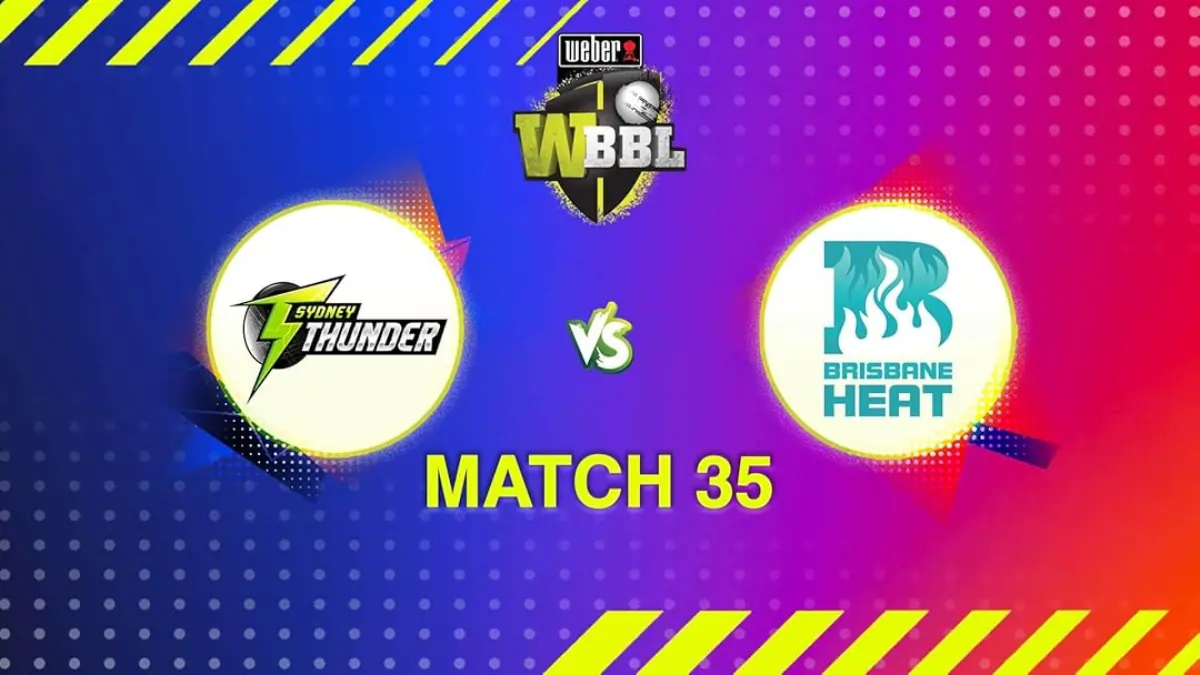 ST-W vs BH-W 35th T20: Team Analysis, Pitch Report, Playing XI & M...