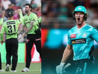 THU vs HEA Dream11 Prediction Today (Match 9), Canberra December 22, 2025, 145 PM – Fantasy Tips, Playing11, Pitch Report - BBL 2025-26