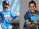 IND-W vs SL-W Match Prediction