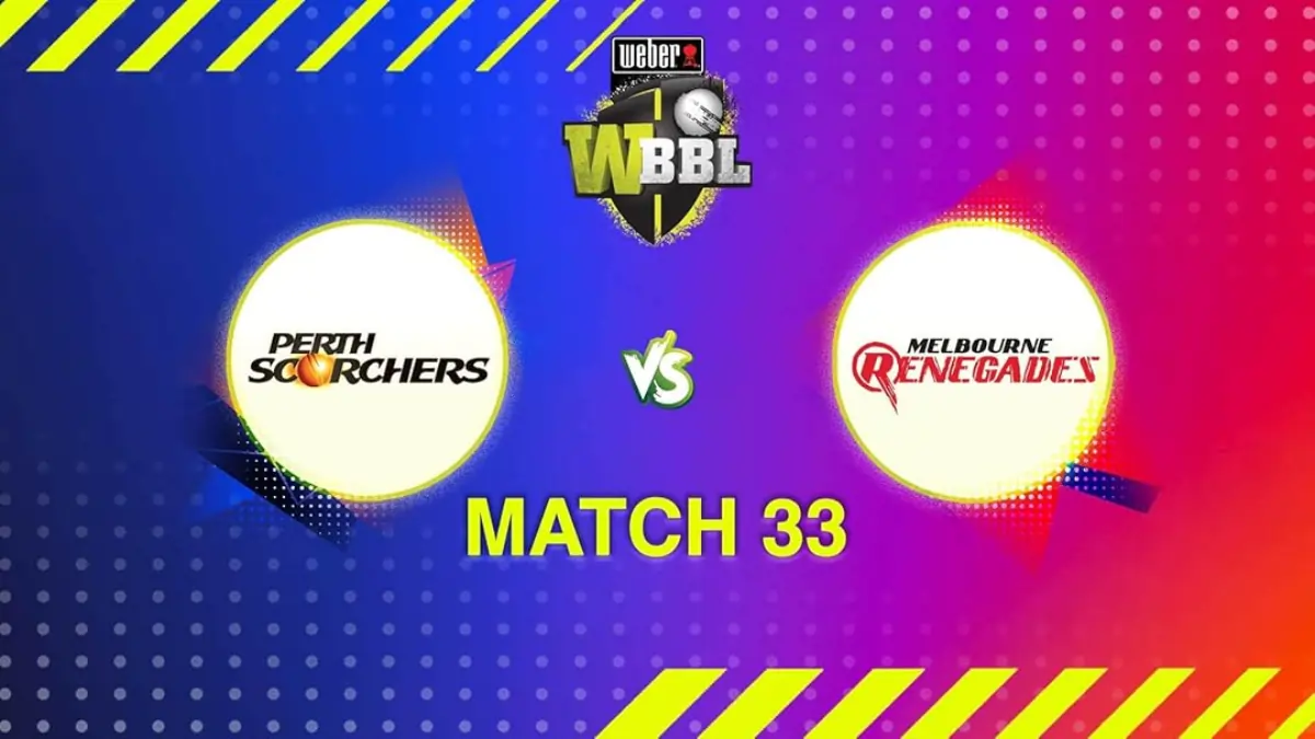 PS-W vs MR-W 33rd T20: Team Analysis, Pitch Report, Playing XI & M...